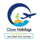 My Class Holidays logo