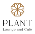 Plant Lounge & Cafe logo